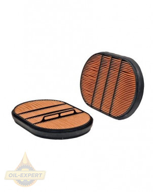 Wix Фильтр воздушный WIX 49557 - Картинка 1