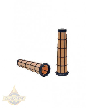 Wix Фильтр воздушный WIX 49599 - Картинка 1