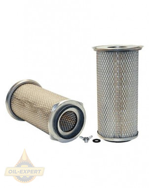 Wix Фильтр воздушный WIX 46625 - Картинка 1