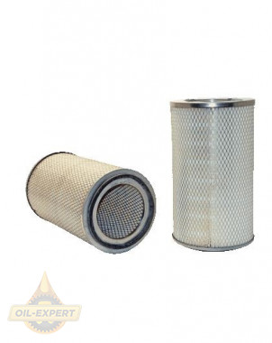 Wix Фильтр воздушный WIX 46621 - Картинка 1