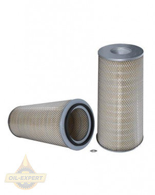 Wix Фильтр воздушный WIX 46644 - Картинка 1