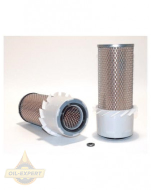 Wix Фильтр воздушный WIX 46421 - Картинка 1