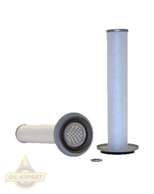 Wix Фильтр воздушный WIX 46517 - Картинка 1