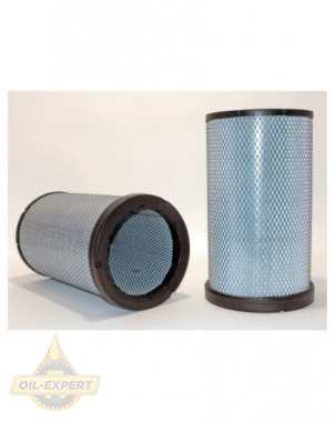 Wix Фильтр воздушный WIX 46471 - Картинка 1