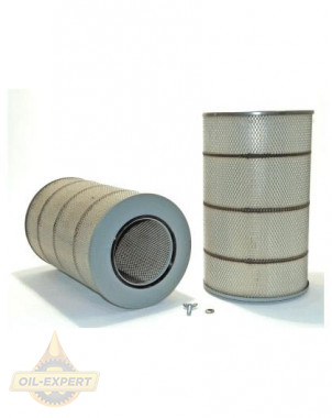 Wix Фильтр воздушный WIX 42936 - Картинка 1