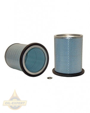 Wix Фильтр воздушный WIX 42887 - Картинка 1