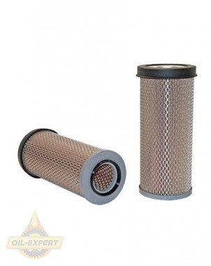 Wix Фильтр воздушный WIX 42550 - Картинка 1