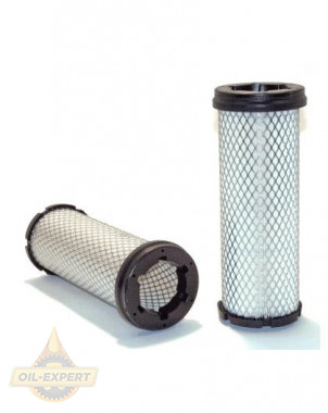 Wix Фильтр воздушный WIX 42034 - Картинка 1