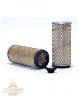 Wix Фильтр воздушный WIX 42454 - Картинка 1