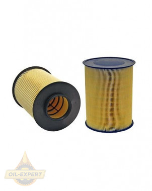 Wix Фильтр воздушный WIX 49017 - Картинка 1