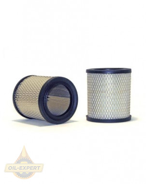 Wix Фильтр воздушный WIX 42305 - Картинка 1