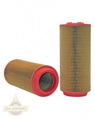 Wix Фильтр воздушный WIX 46818 - Картинка 1