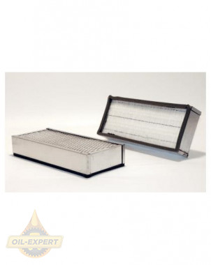 Wix Фильтр воздушный WIX 46285 - Картинка 1