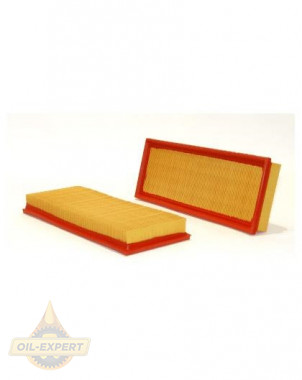 Wix Фильтр воздушный WIX 46349 - Картинка 1