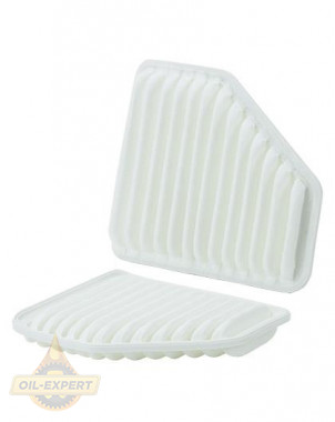 Wix Фильтр воздушный WIX 49117 - Картинка 1