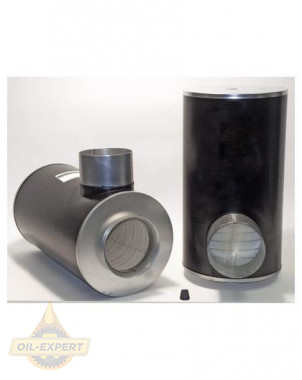 Wix Фильтр воздушный WIX 46897 - Картинка 1