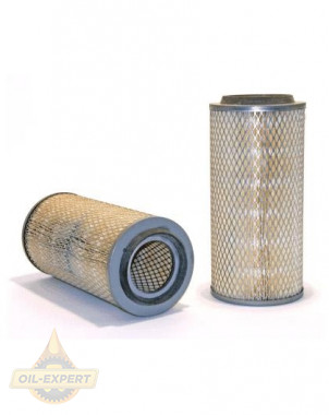 Wix Фильтр воздушный WIX 46515 - Картинка 1