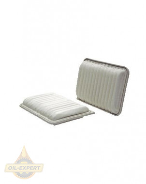 Wix Фильтр воздушный WIX 49104 - Картинка 1