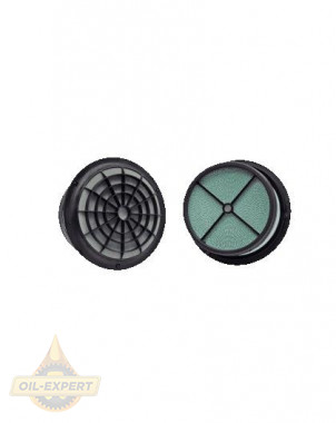 Wix Фильтр воздушный WIX 49960 - Картинка 1