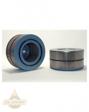 Wix Фильтр воздушный WIX 46282 - Картинка 1