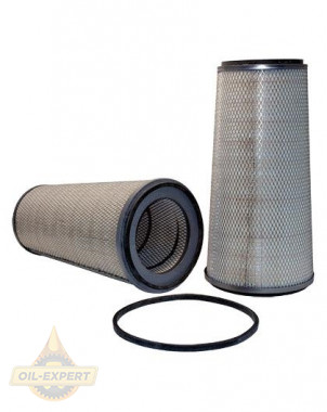 Wix Фильтр воздушный WIX 46860 - Картинка 1