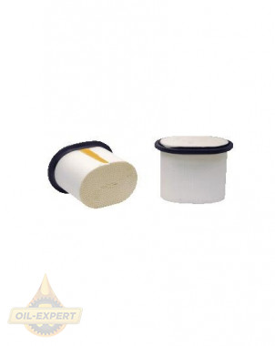 Wix Фильтр воздушный WIX 49108 - Картинка 1