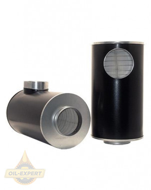 Wix Фильтр воздушный WIX 46895 - Картинка 1