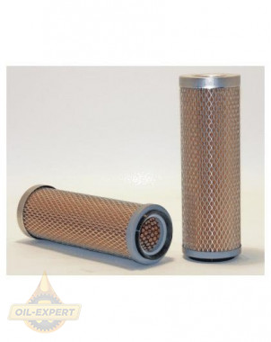 Wix Фільтр повітряний WIX 42003 - Заображення 1