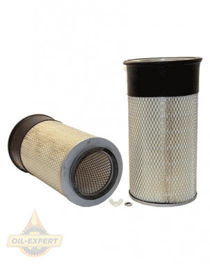 Wix Фильтр воздушный WIX 46738 - Картинка 1