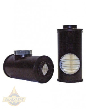 Wix Фильтр воздушный WIX 46819 - Картинка 1