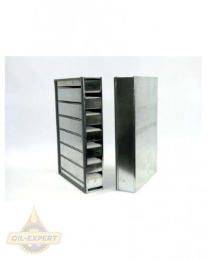 Wix Фильтр воздушный WIX 42599 - Картинка 1