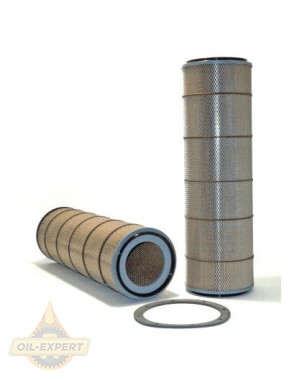 Wix Фильтр воздушный WIX 42497 - Картинка 1