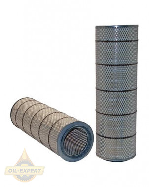 Wix Фильтр воздушный WIX 46884 - Картинка 1