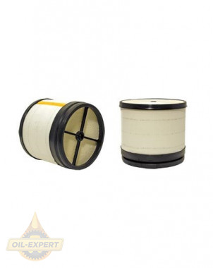 Wix Фильтр воздушный WIX 49945 - Картинка 1