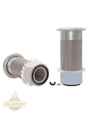 Wix Фильтр воздушный WIX 46613 - Картинка 1