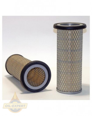 Wix Фильтр воздушный WIX 46486 - Картинка 1