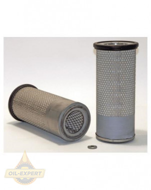 Wix Фильтр воздушный WIX 46498 - Картинка 1