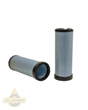 Wix Фильтр воздушный WIX 49524 - Картинка 1