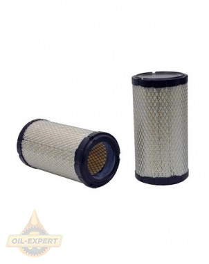 Wix Фильтр воздушный WIX 49295 - Картинка 1