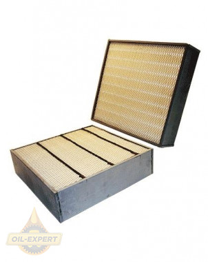 Wix Фильтр воздушный WIX 46654 - Картинка 1