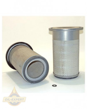 Wix Фильтр воздушный WIX 46524 - Картинка 1