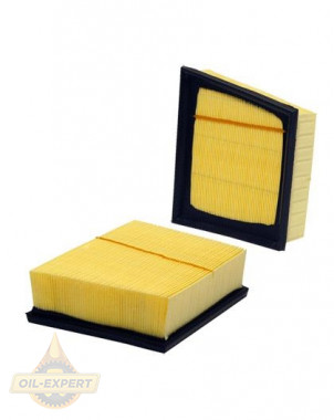 Wix Фильтр воздушный WIX 49604 - Картинка 1