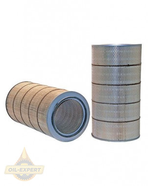 Wix Фильтр воздушный WIX 46869 - Картинка 1