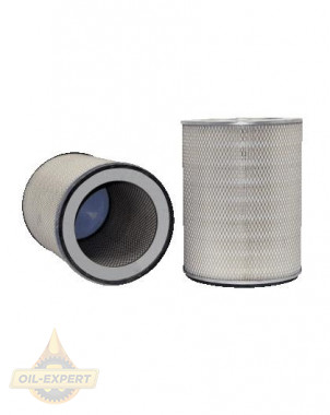 Wix Фильтр воздушный WIX 46721 - Картинка 1