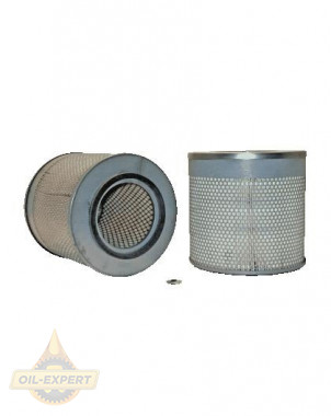 Wix Фильтр воздушный WIX 46315 - Картинка 1