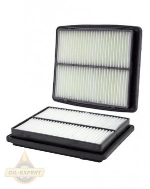 Wix Фильтр воздушный WIX 46082 - Картинка 1