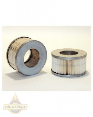 Wix Фильтр воздушный WIX 46168 - Картинка 1