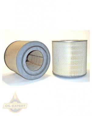 Wix Фильтр воздушный WIX 46533 - Картинка 1