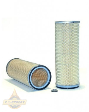 Wix Фильтр воздушный WIX 42386 - Картинка 1