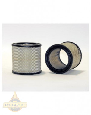 Wix Фильтр воздушный WIX 46234 - Картинка 1